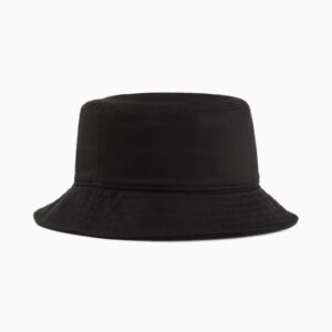 Ess No1 Logo Bucket,Puma Black