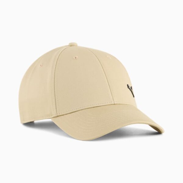 Ess Elevated Metal P,Toasted Almond