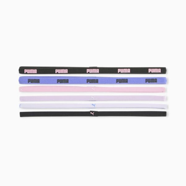 At Sportbands (6Pcs) Filtered Ash Orchid