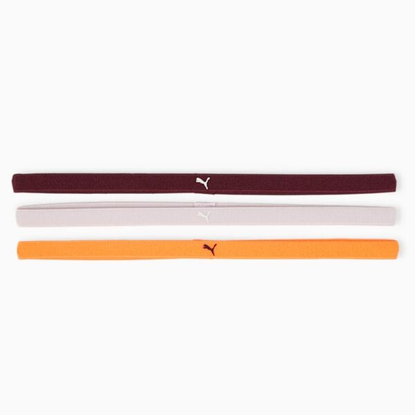At Sportbands Womens Pack (3Pcs) Deep Or