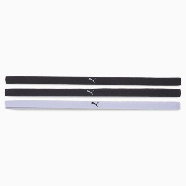 At Sportbands Womens Pack (3Pcs) Bl