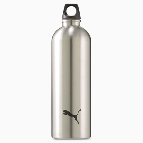 Tr Stainless Steel Bottle Silver