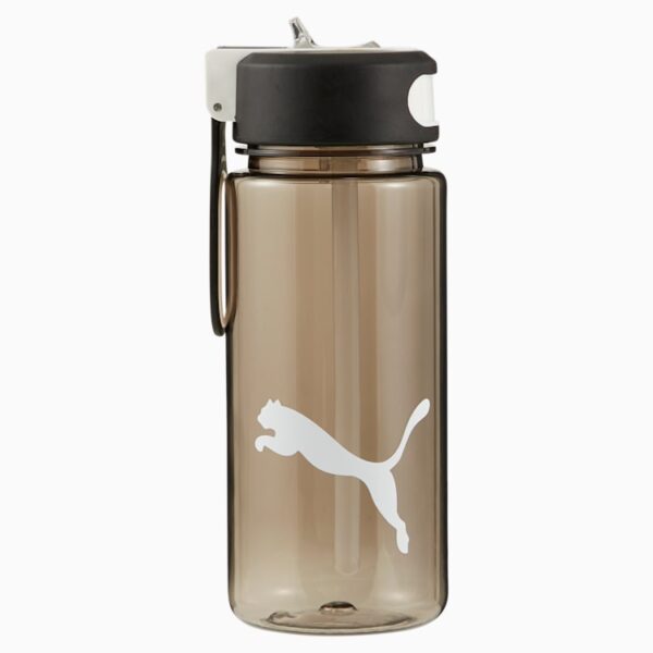 Gym Bottle Black
