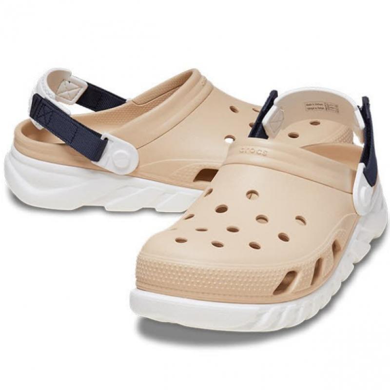 Duet Max Ii Clog