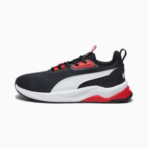 Anzarun Fs 20 Puma Black-Puma White-For
