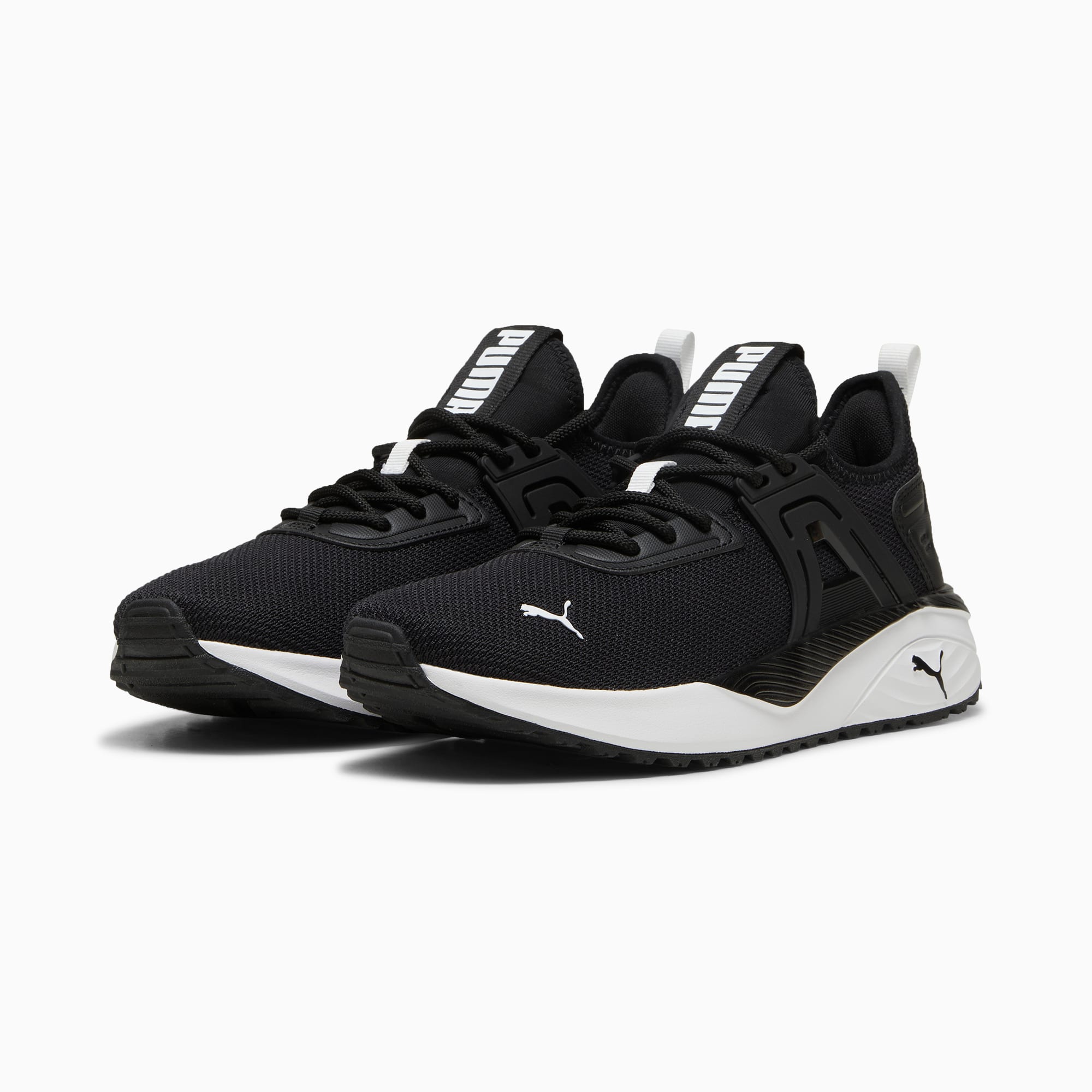 Pacer 23 Puma Black Puma White