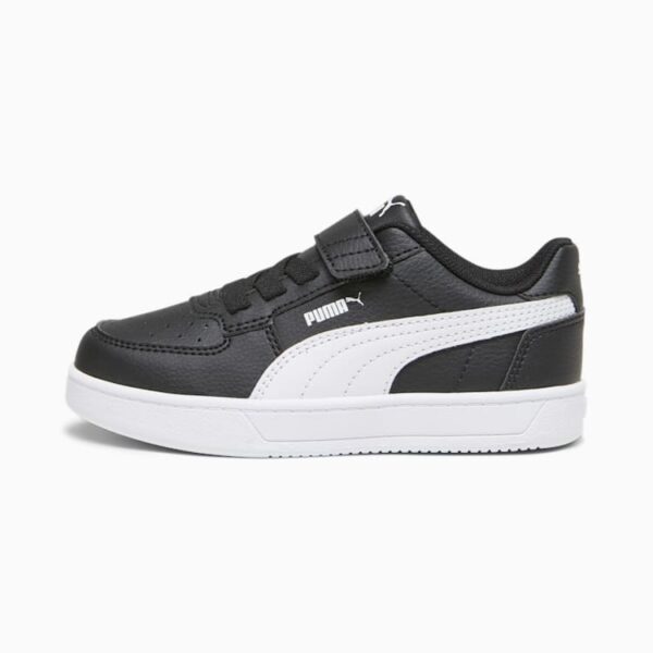 Puma Caven 20 Ac Ps Puma Black-Puma Wh