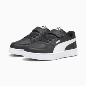 Puma Caven 20 Ac Ps Puma Black-Puma Wh