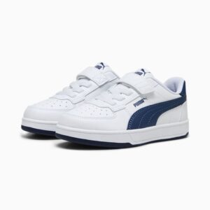Puma Caven 20 Ac Ps Puma White-Persian