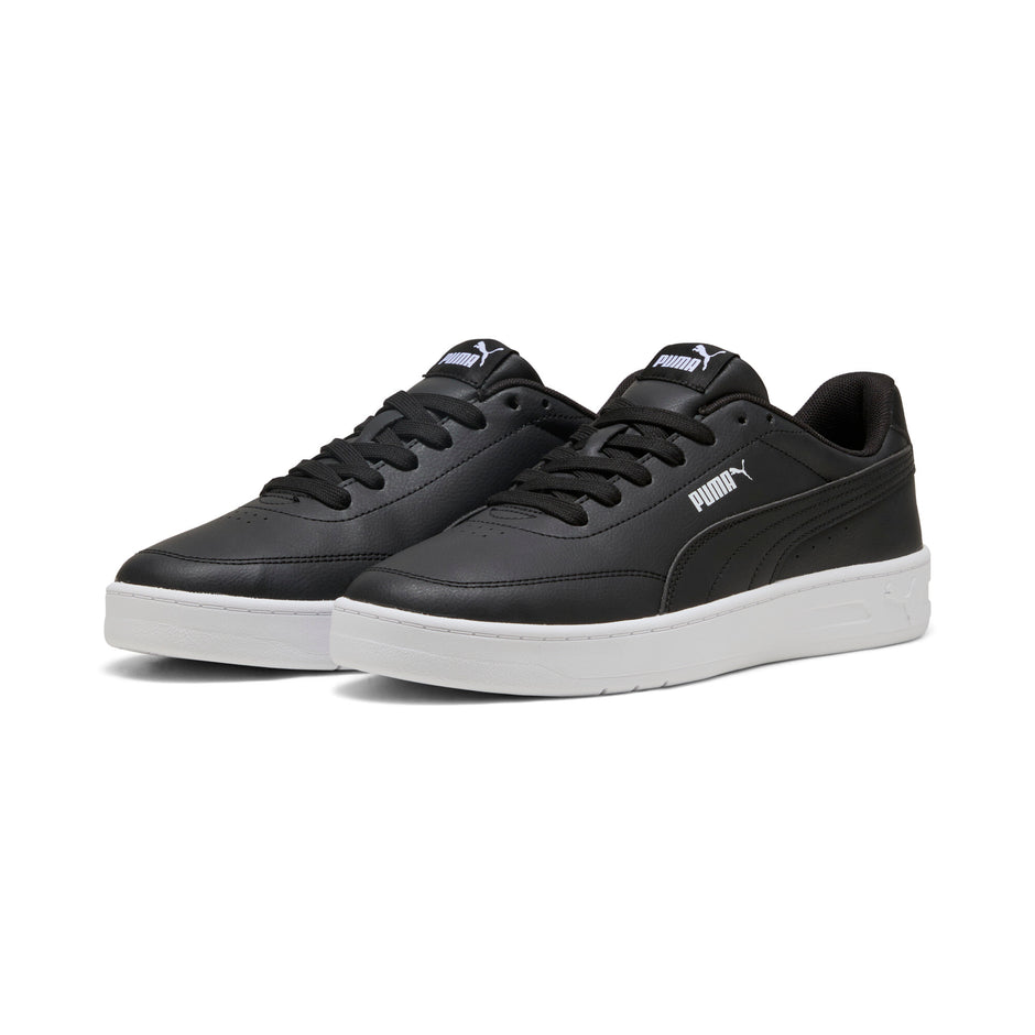 Court Classic Clean Shoes