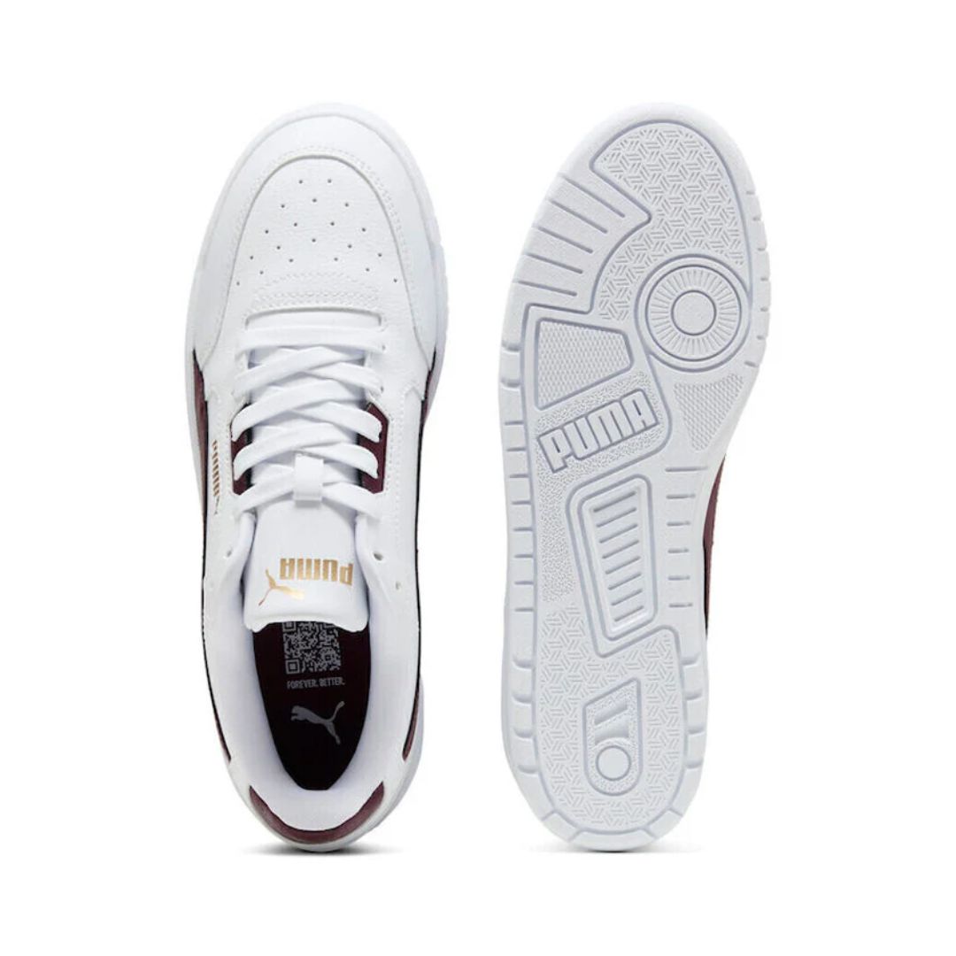 Shuffle Downtown Sneakers