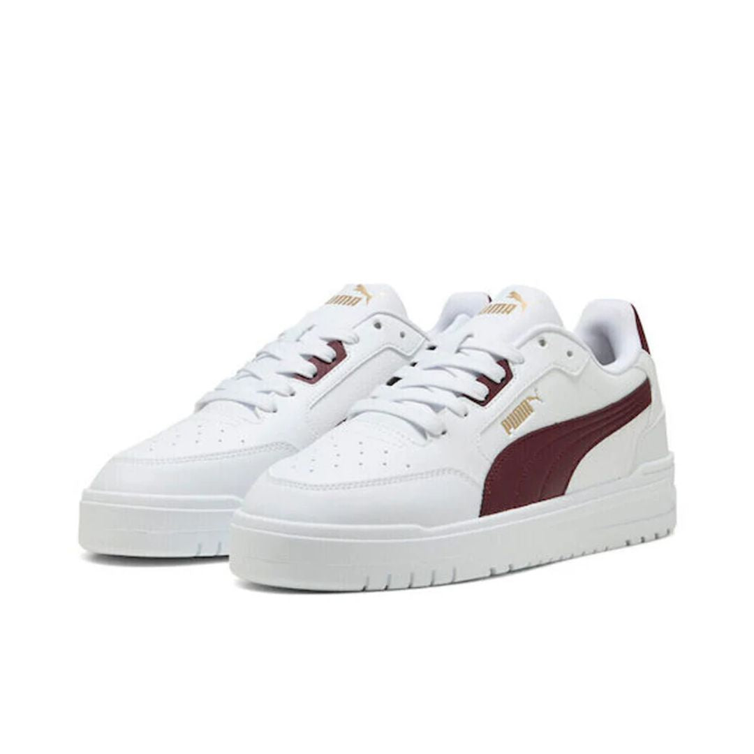 Shuffle Downtown Sneakers