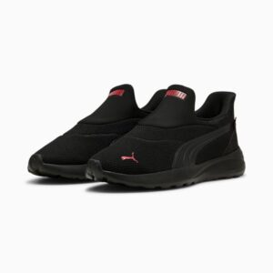 Softride Cosmic Slip,Puma Black-Puma Bla