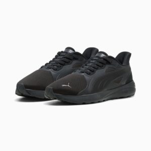 Softride Cosmic Stre,Puma Black-Cast Iro