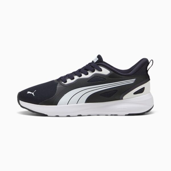 Softride Cosmic Stre,New Navy-Puma White