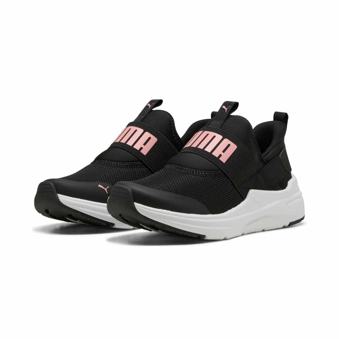 Softride Wired 2 Ease-In Sneakers