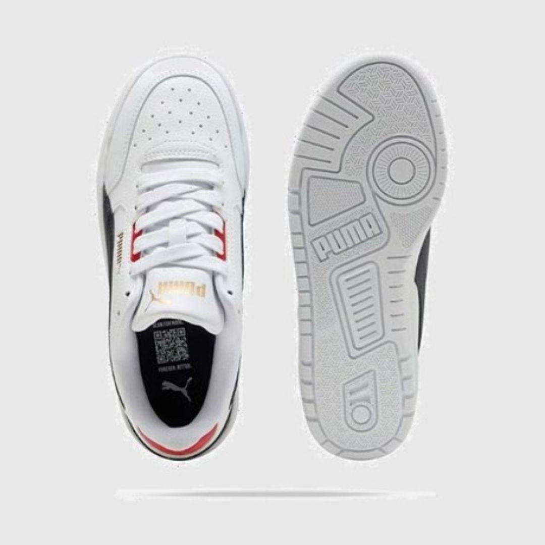 Shuffle Downtown Lo Sneakers