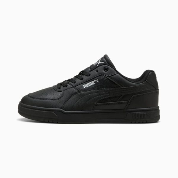 Puma Caven Iii,Puma Black-Puma Silver-Pu