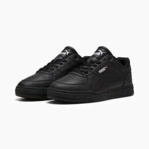 Puma Caven Iii,Puma Black-Puma Silver-Pu