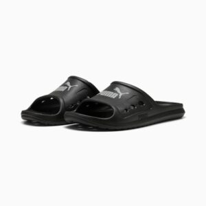 Divecat Dry,Puma Black-Gray Echo