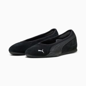 Puma Catch Soleil Ba,Puma Black-Puma Whi