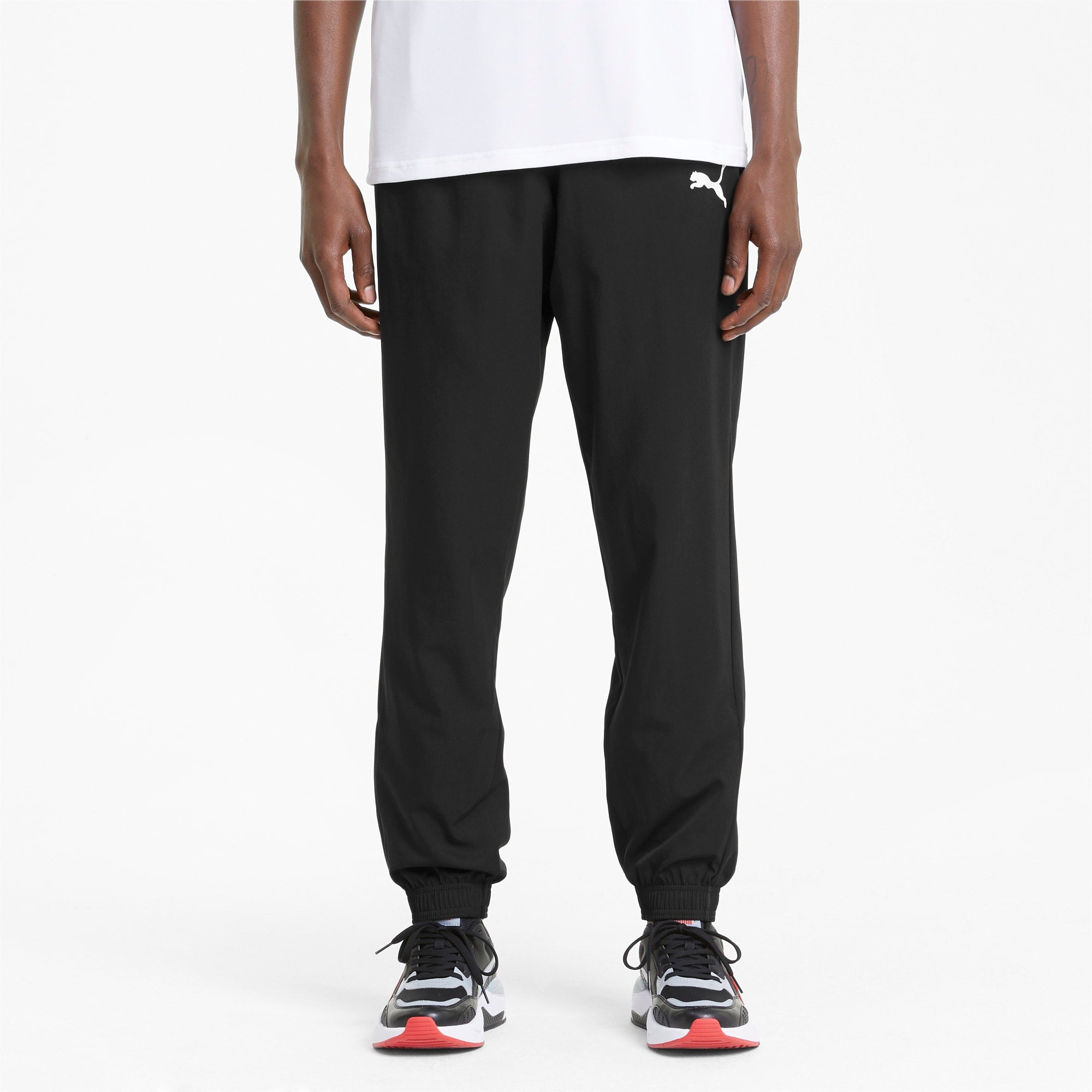 Active Woven Pants Cl
