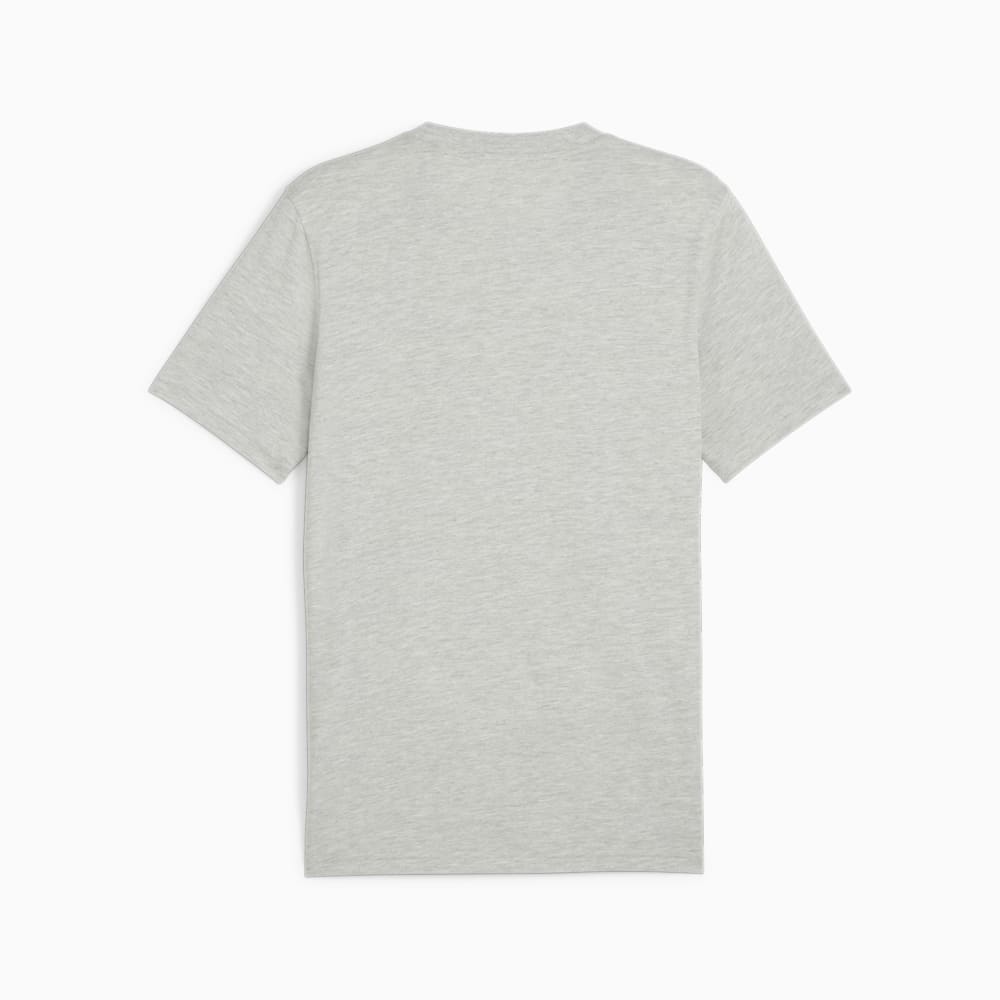 Tsa Graphic T-Shirt
