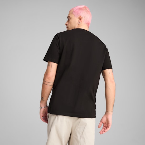 Wardrobe Ess Tee