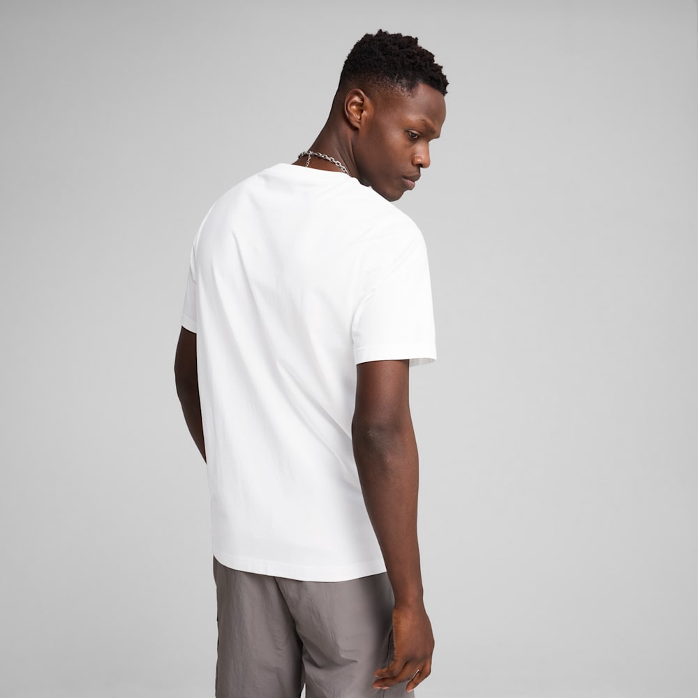Wardrobe Ess Tee