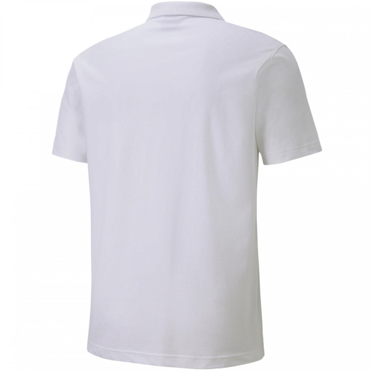 Teamgoal 23 Casuals Polo Puma White.