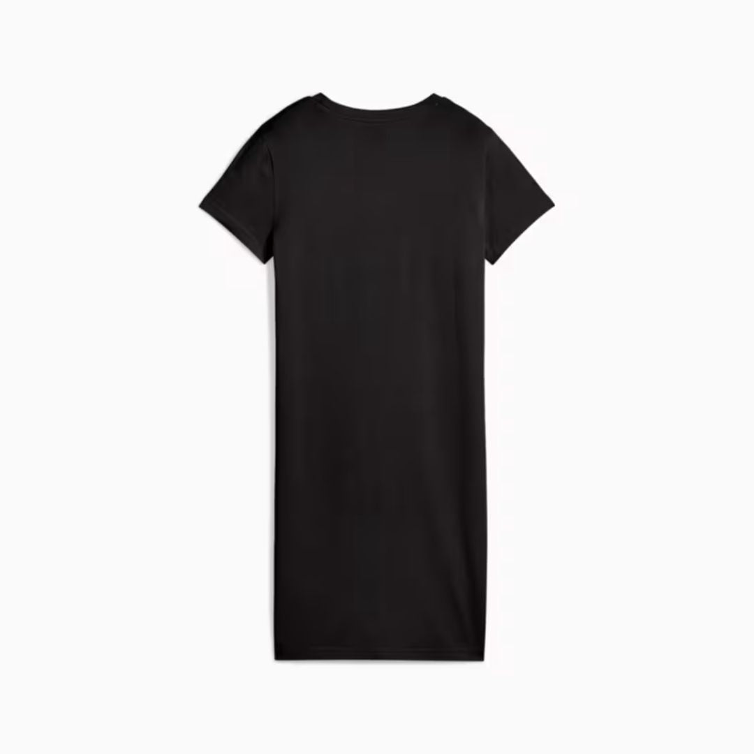 Ess Small No. 1 Logo Puma Black