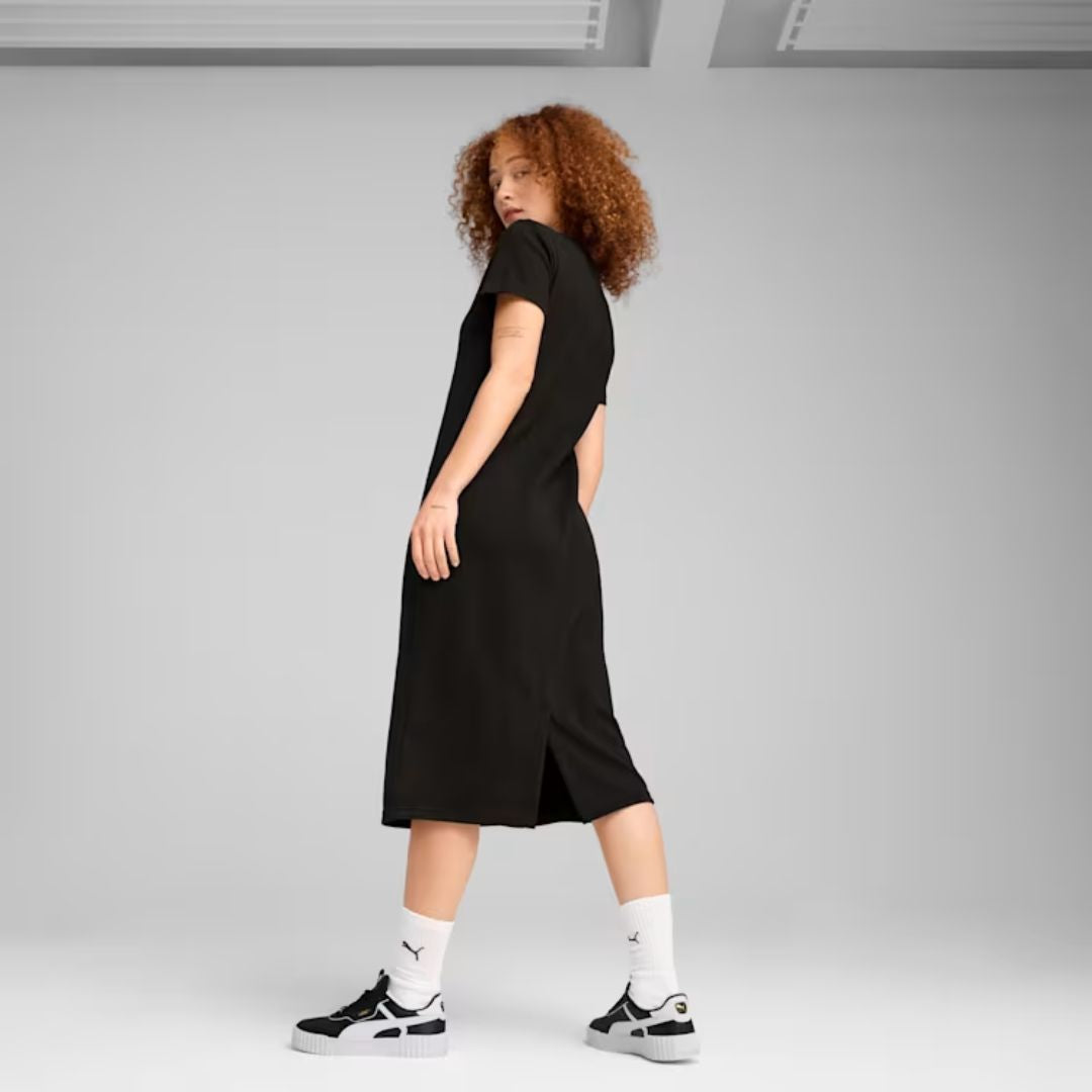 Her Dress Puma Black