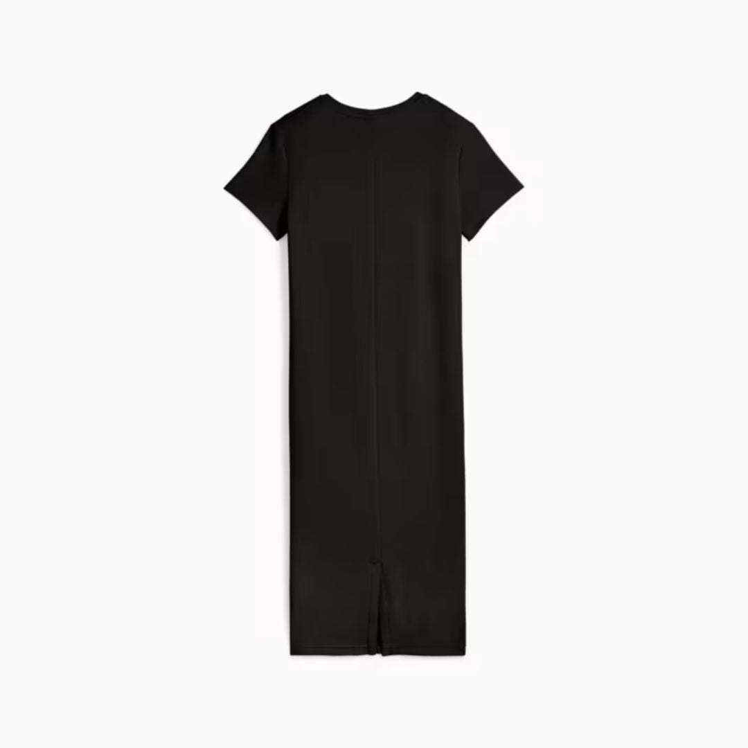 Her Dress Puma Black