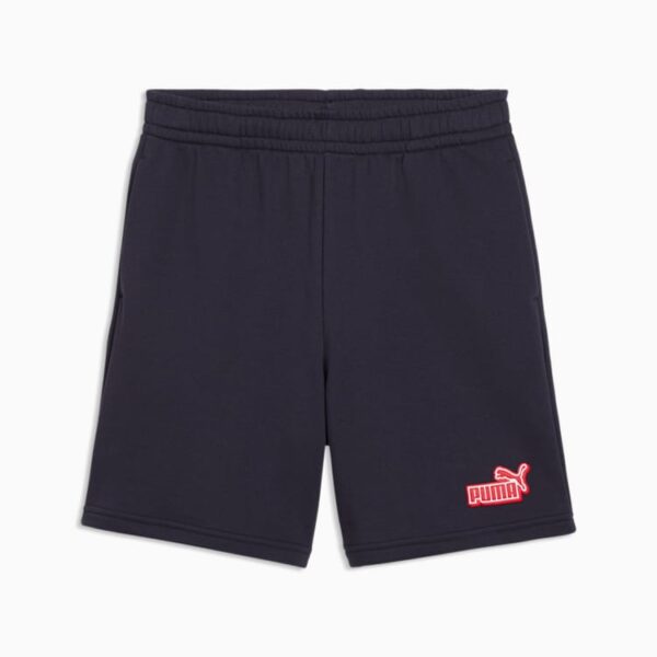 Ess Logo Lab Relaxed,New Navy