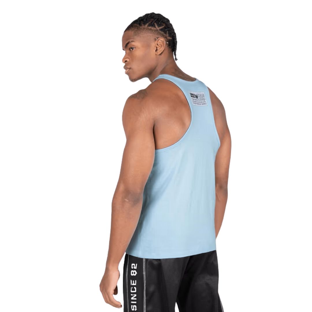 Classic Training Tank Top