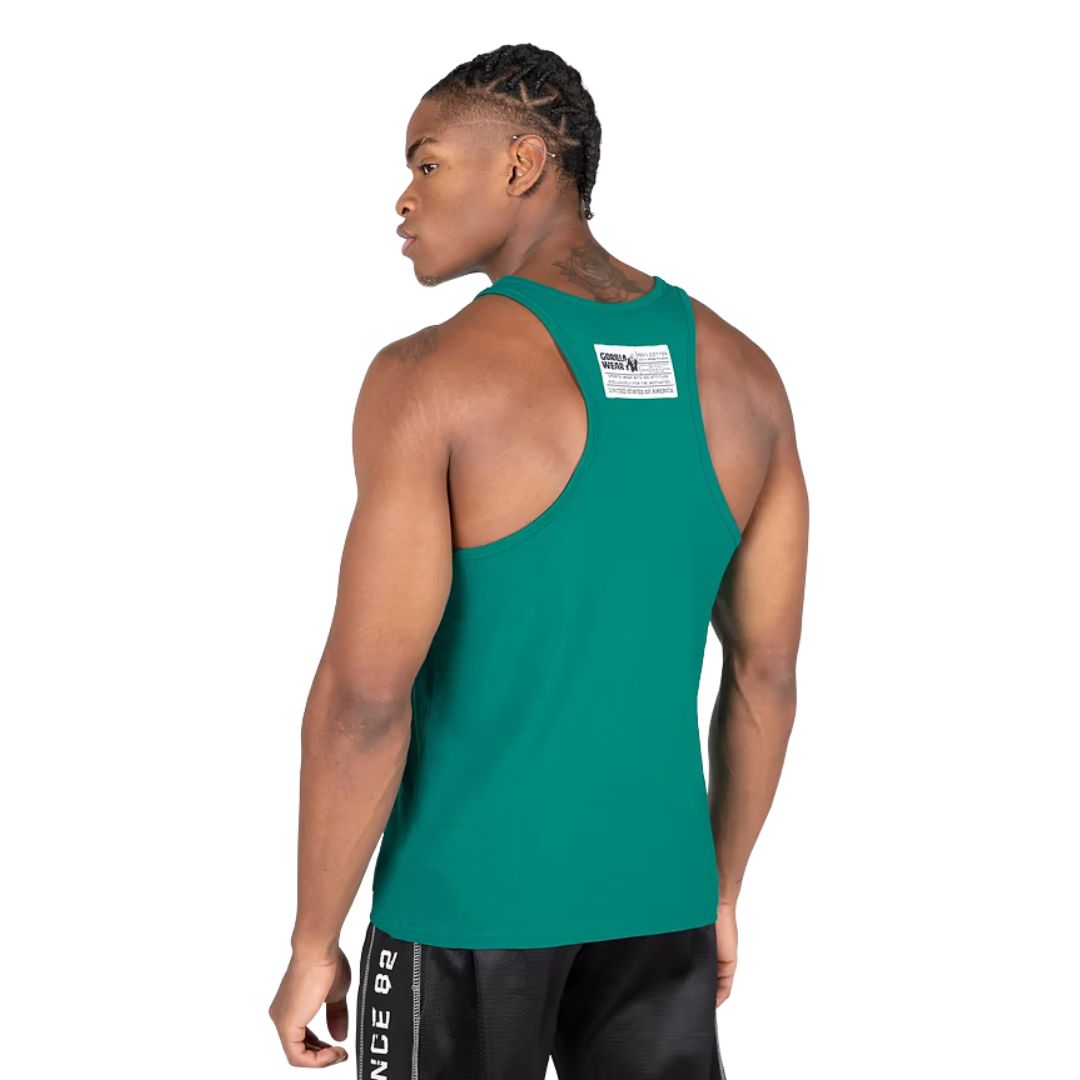 Classic Training Tank Top