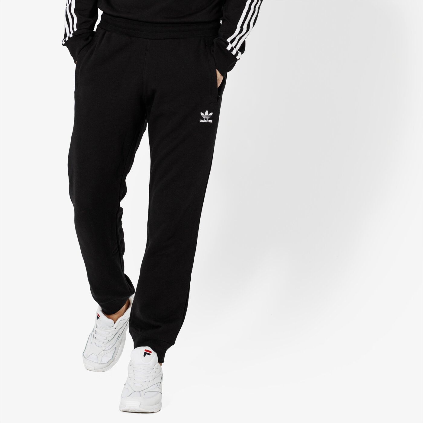 Trefoil Pant
