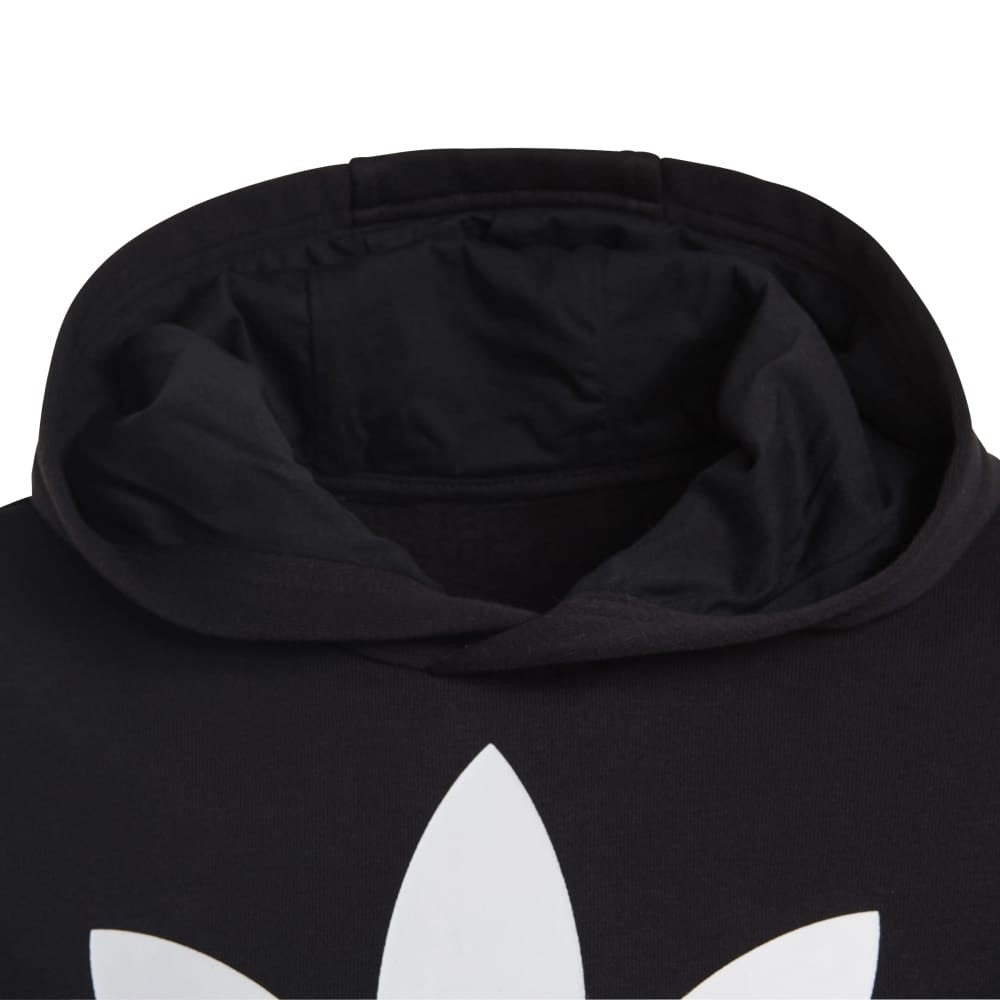 Trefoil Hoodie