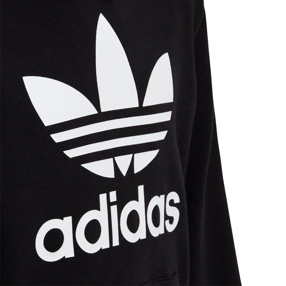 Trefoil Hoodie