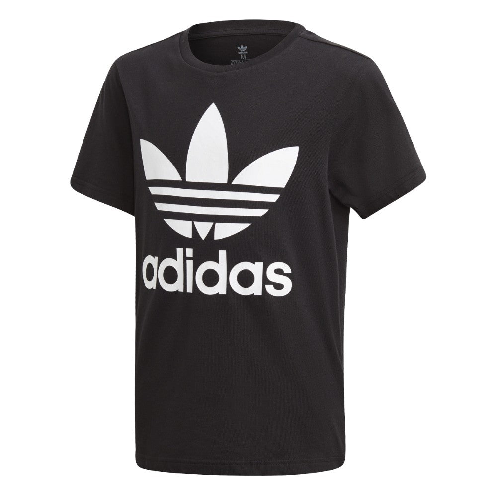 Trefoil Tee