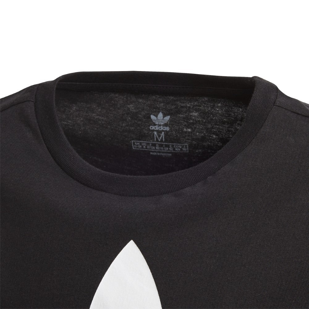 Trefoil Tee