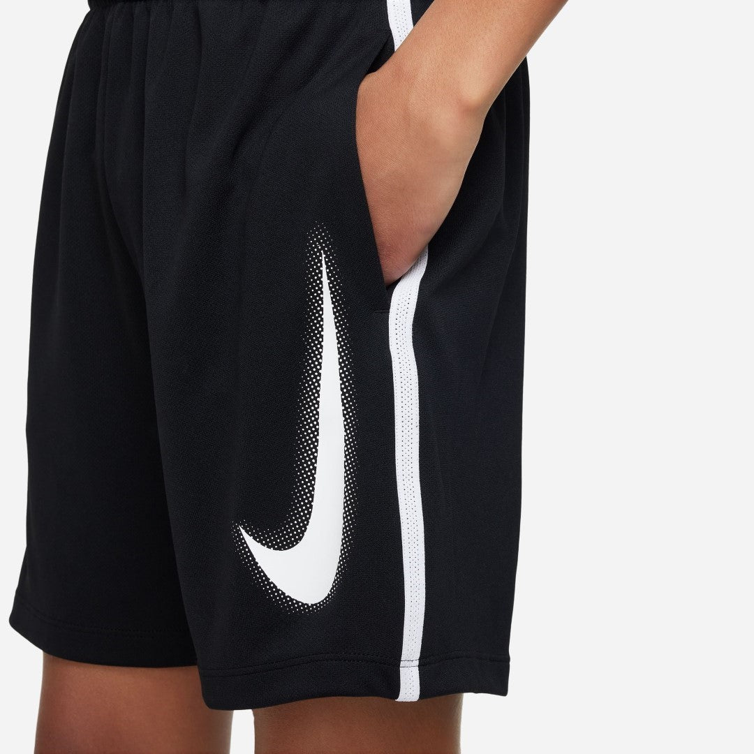 Multi Dri-Fit Graphic Training Shorts
