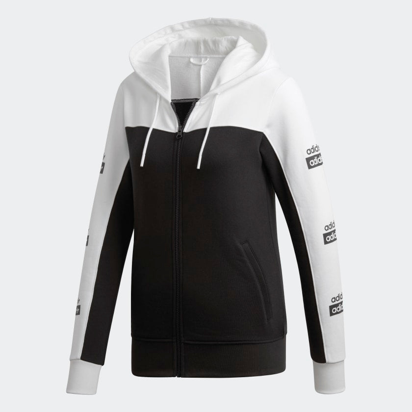 Tt Hooded