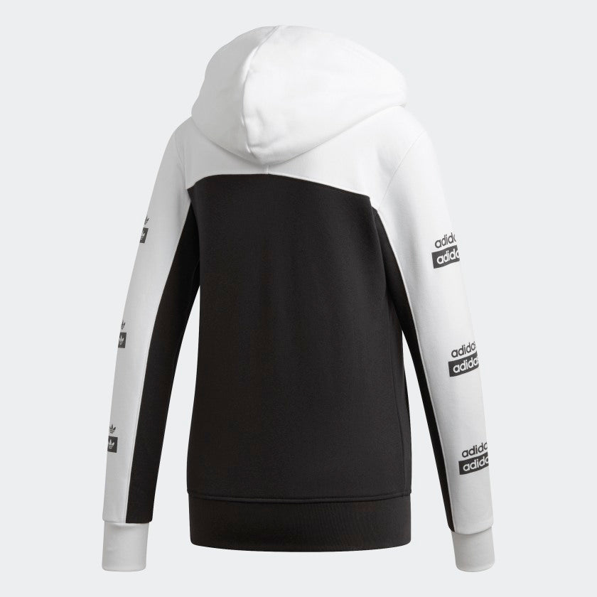 Tt Hooded