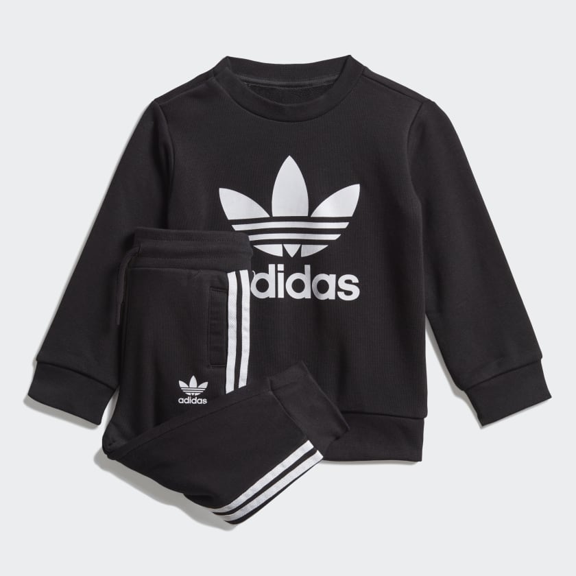 Crew Set