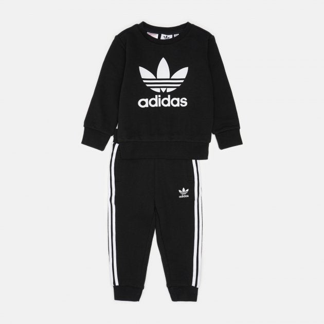 Crew Set
