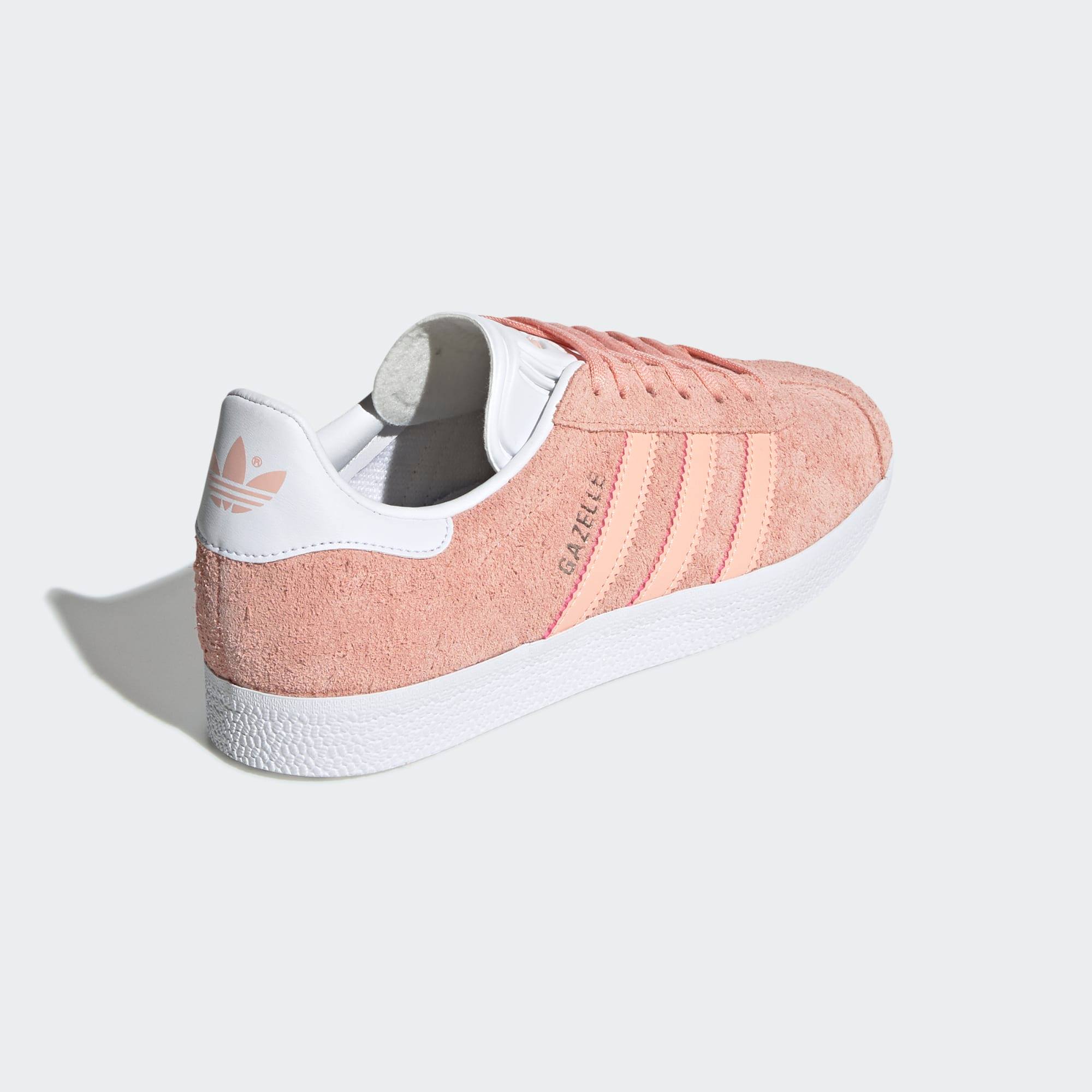 Gazelle W