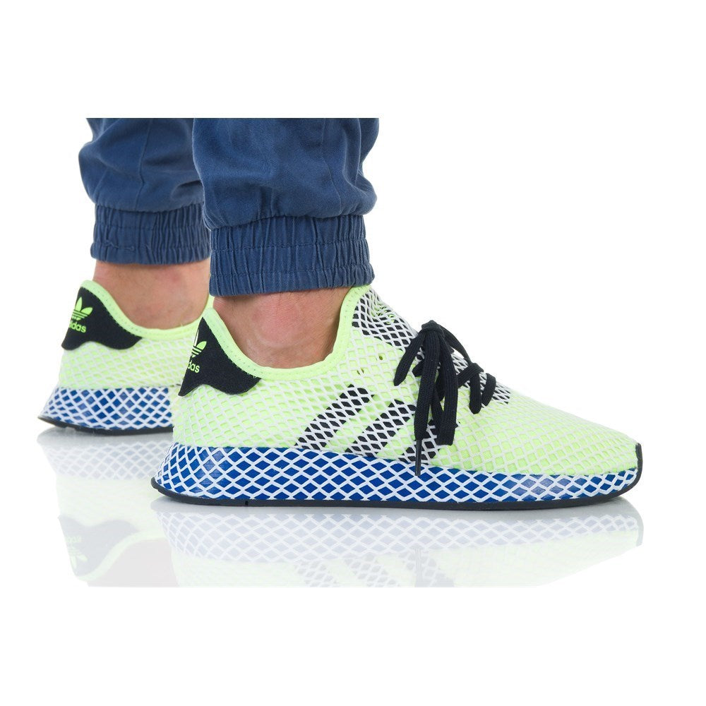 Deerupt Runner