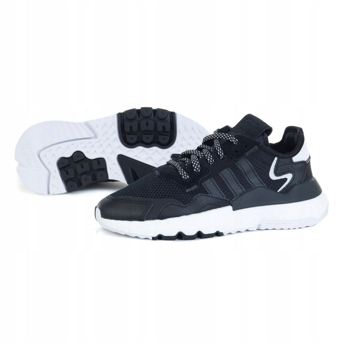 Nite Jogger J