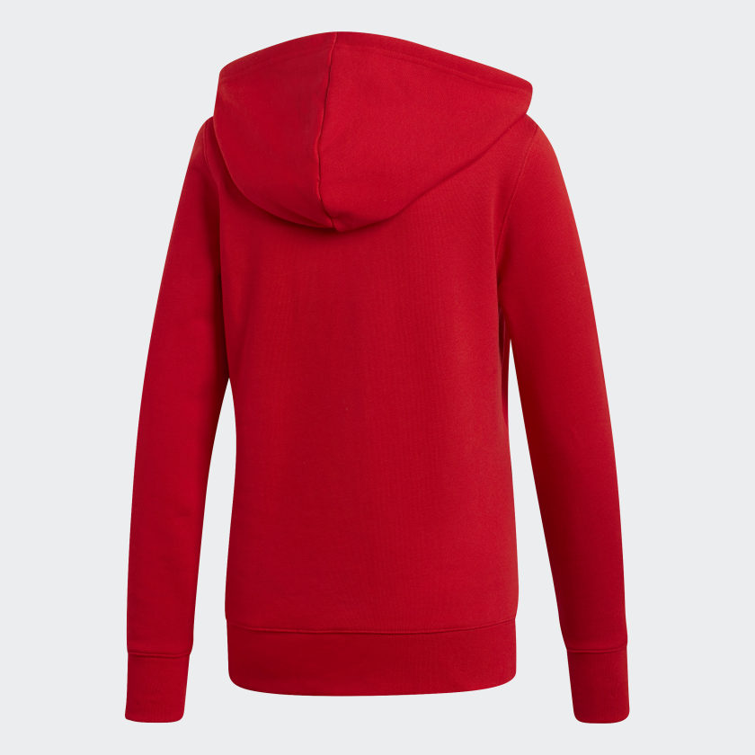 Trefoil Hoodie